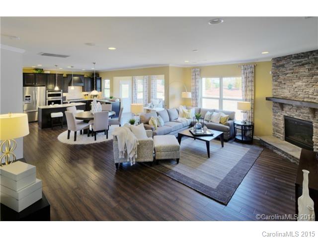 Audubon Lake - Residential