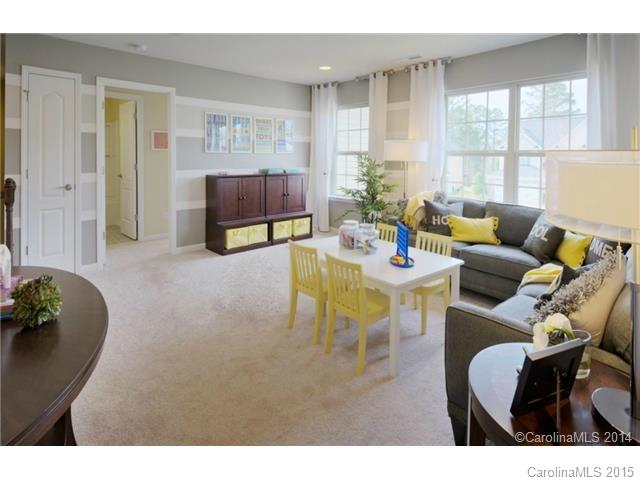 Audubon Lake - Residential