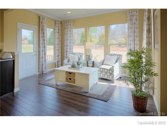 Audubon Lake - Residential