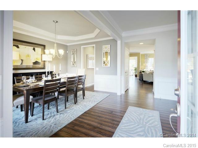 Audubon Lake - Residential