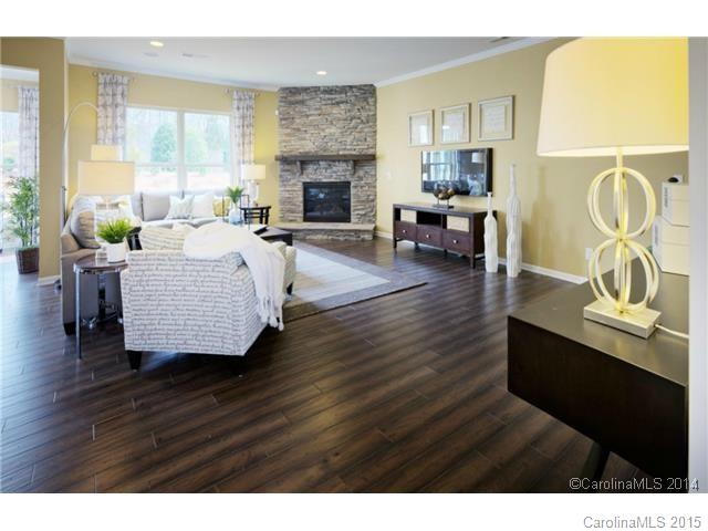 Audubon Lake - Residential