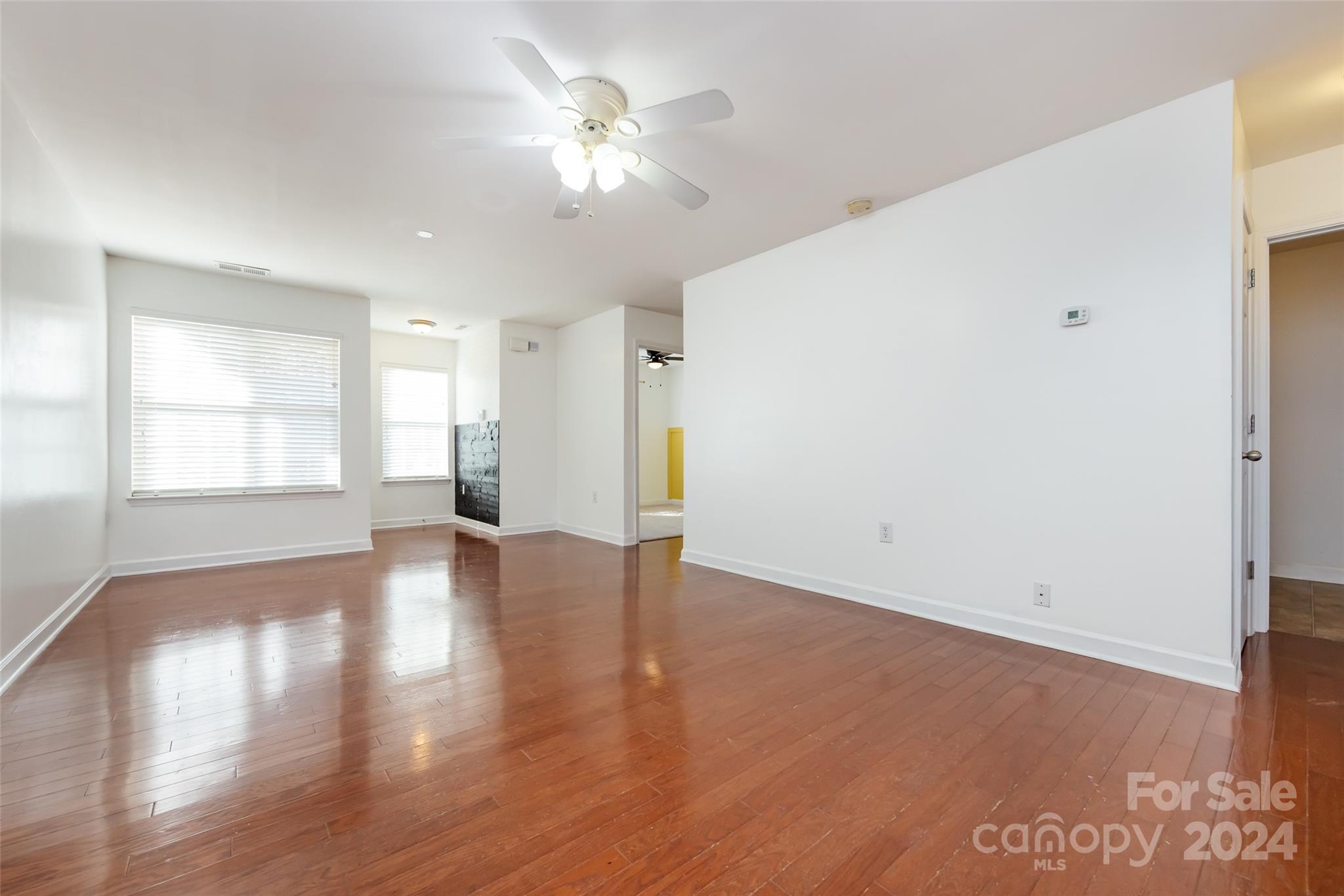 Brookchase - Residential