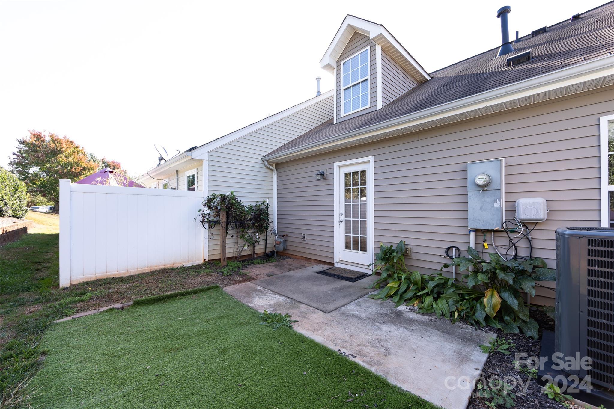 Brookchase - Residential