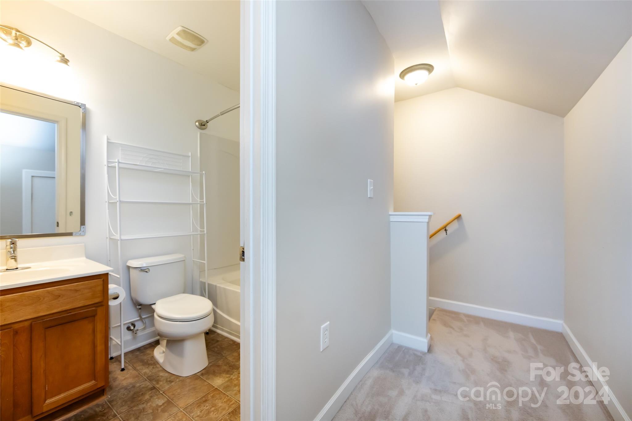 Brookchase - Residential