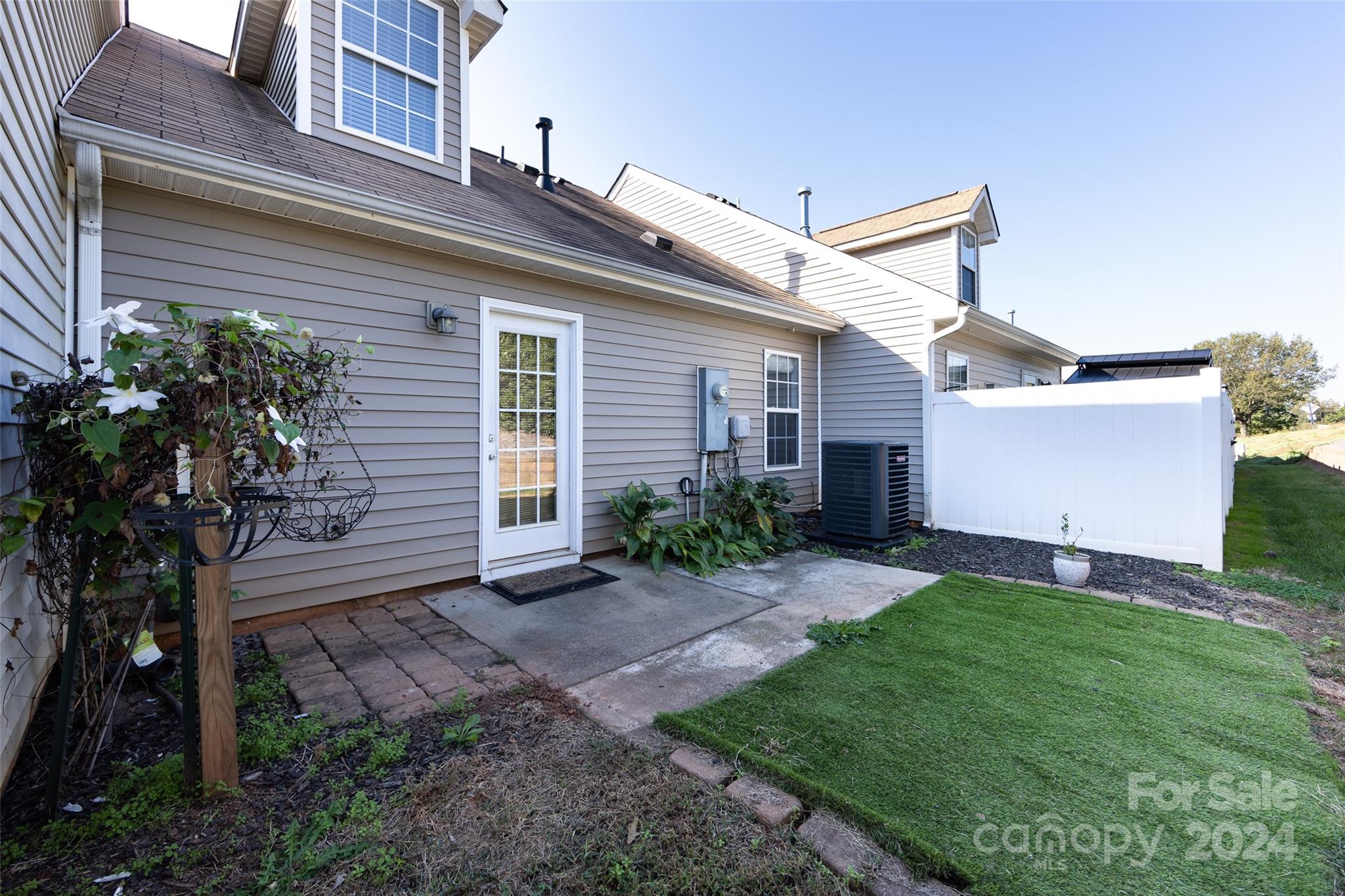 Brookchase - Residential