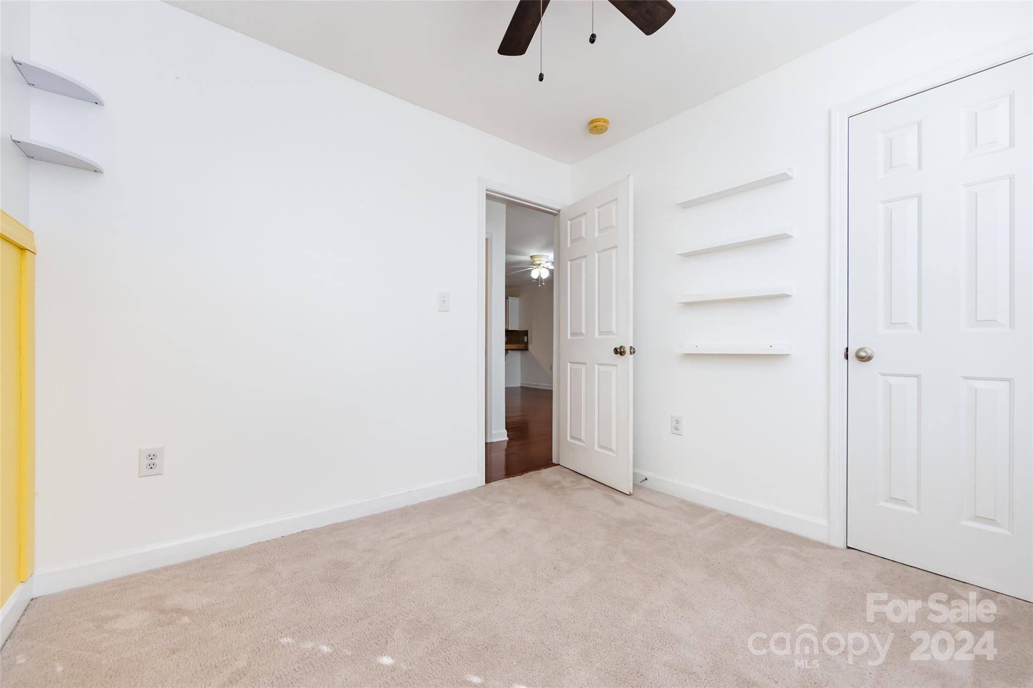 Brookchase - Residential