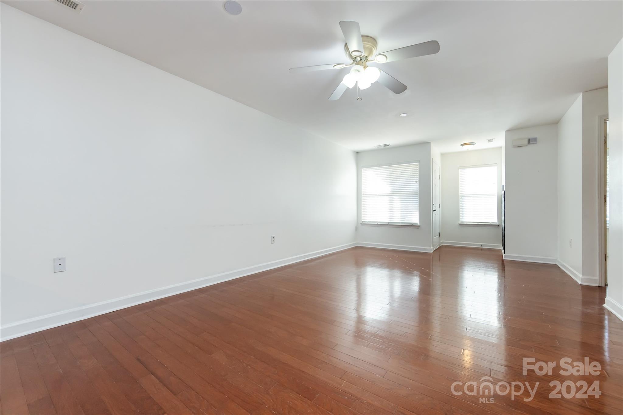 Brookchase - Residential