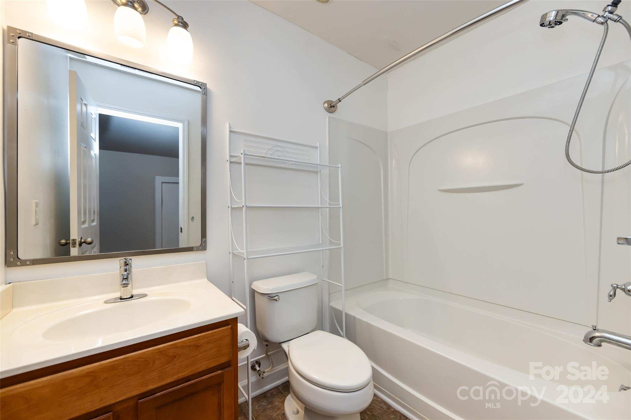 Brookchase - Residential