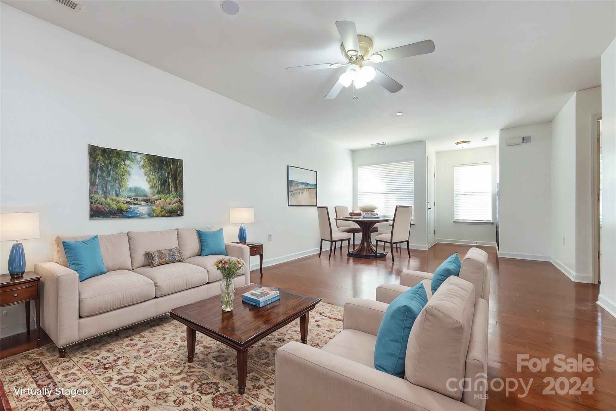 Brookchase - Residential