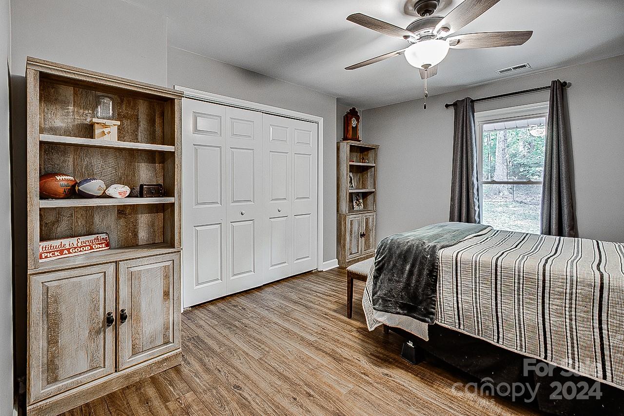 Cedar Creek - Residential