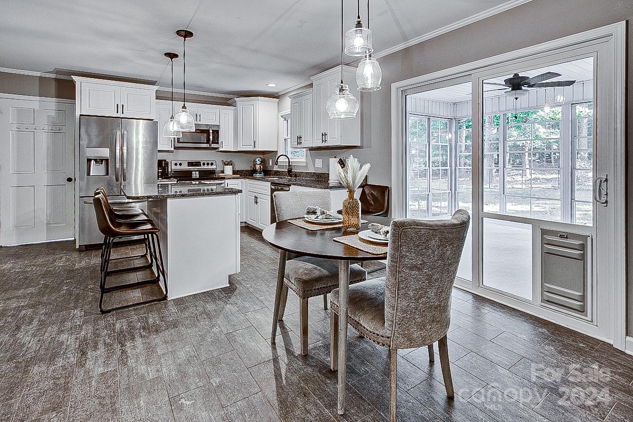 Cedar Creek - Residential