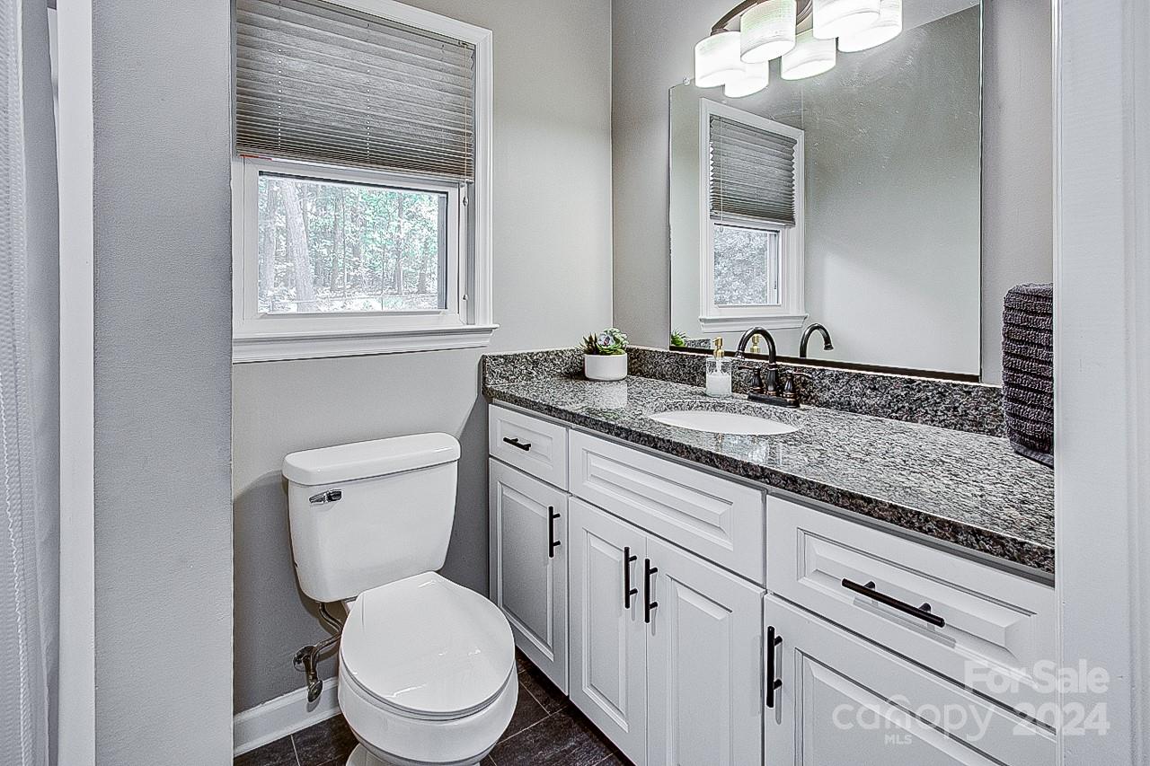 Cedar Creek - Residential