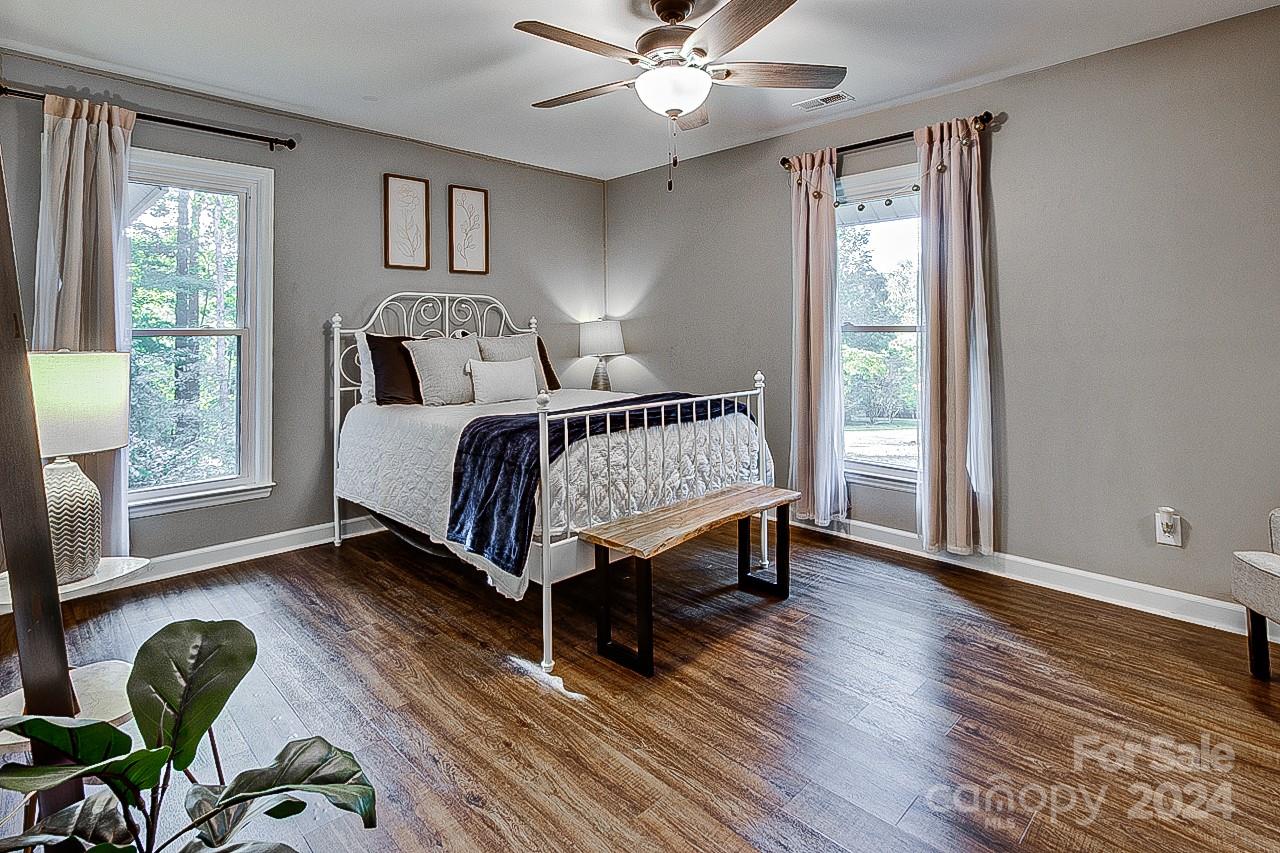 Cedar Creek - Residential