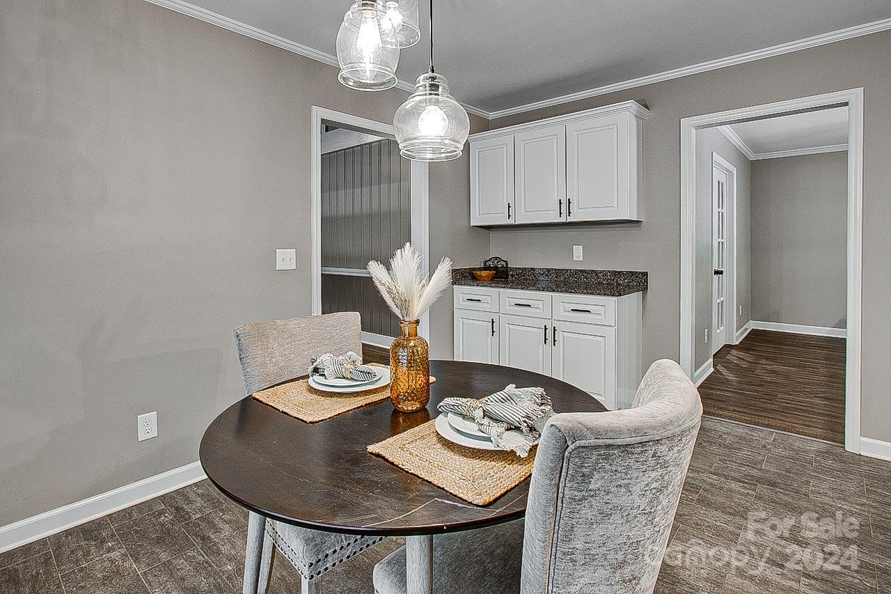 Cedar Creek - Residential