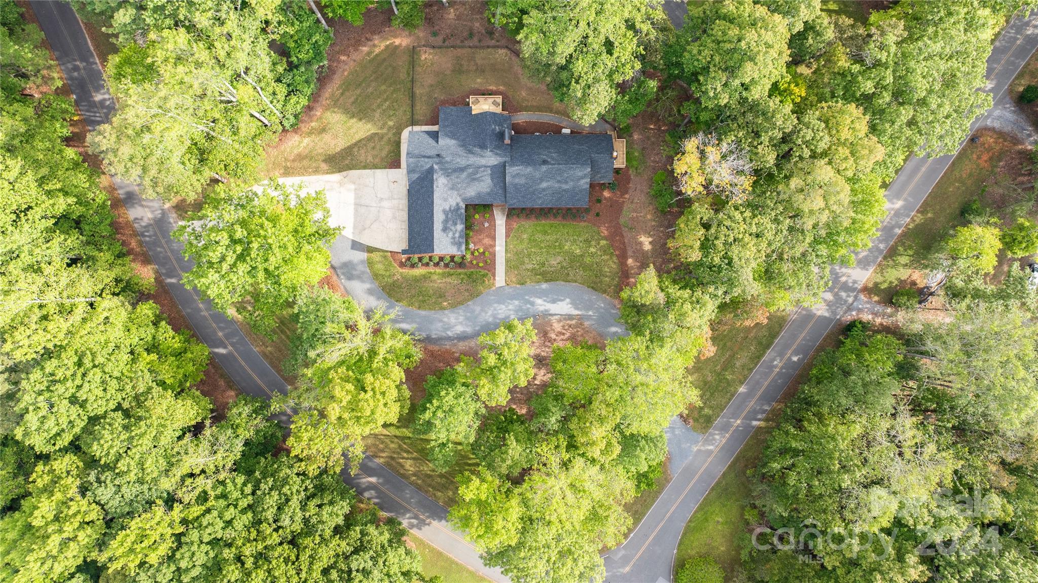 Cedar Creek - Residential