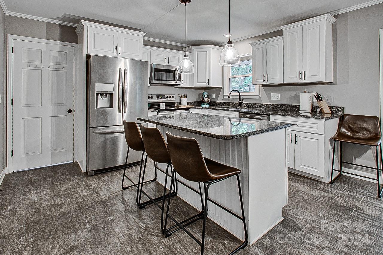 Cedar Creek - Residential