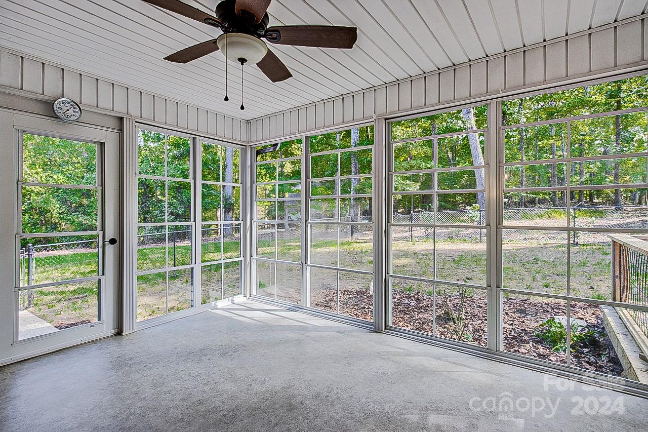 Cedar Creek - Residential