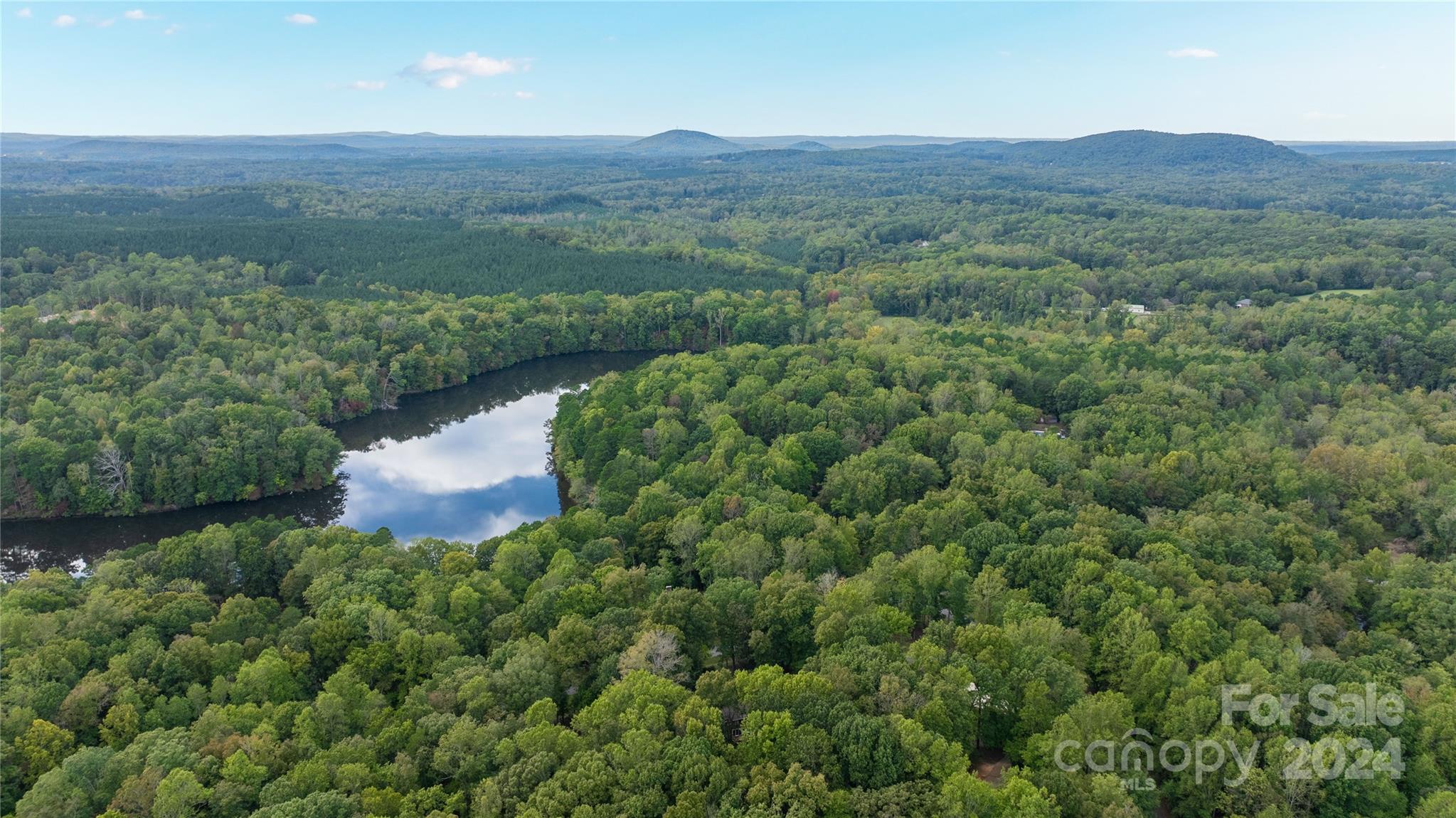 Cedar Creek - Residential