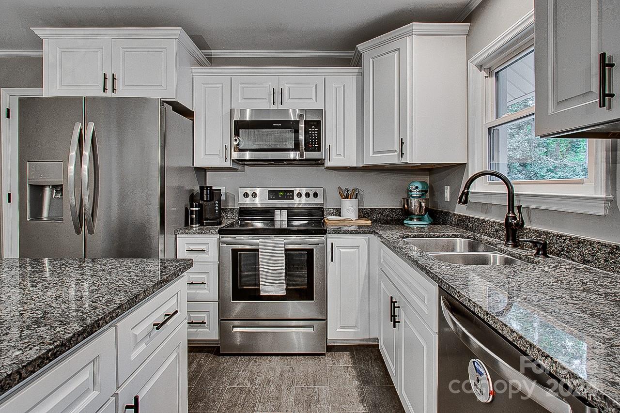 Cedar Creek - Residential