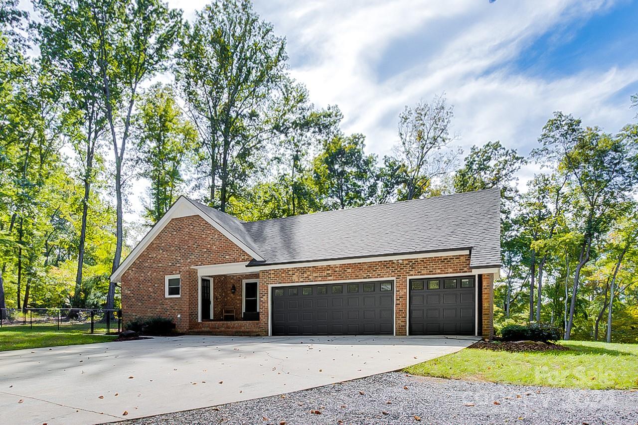 Cedar Creek - Residential