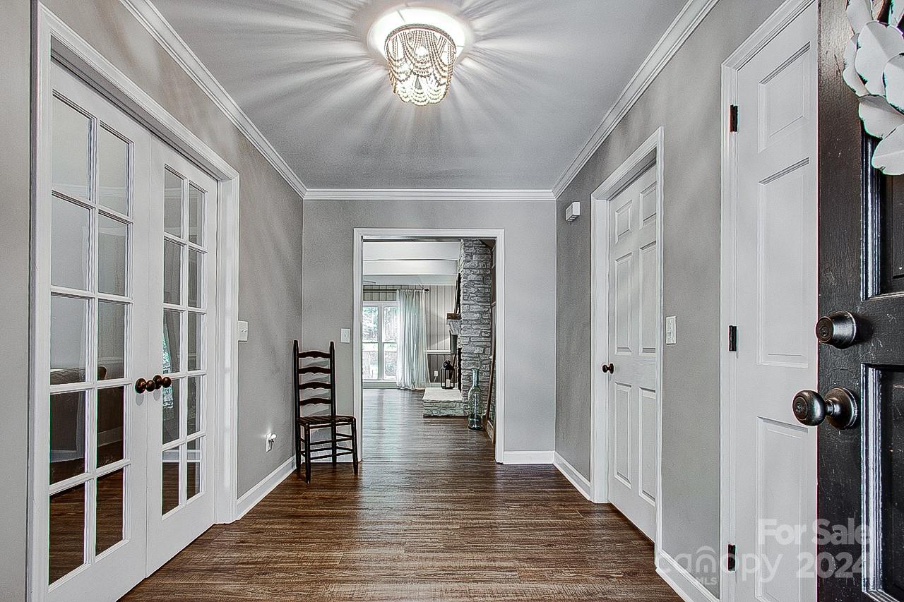 Cedar Creek - Residential