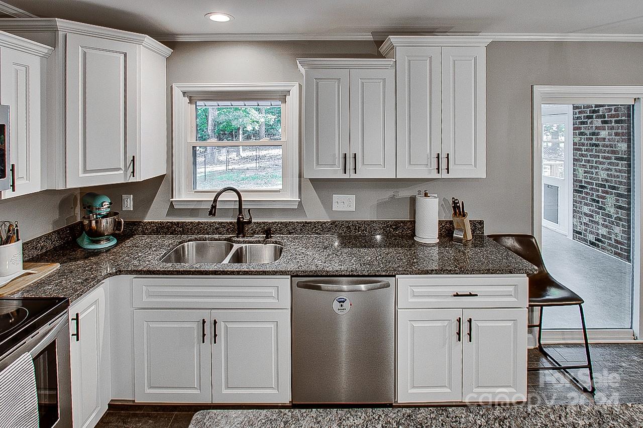 Cedar Creek - Residential