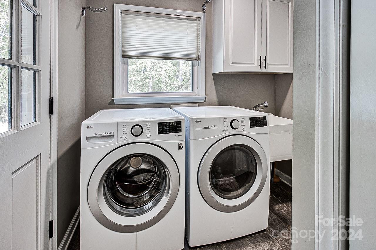 Cedar Creek - Residential