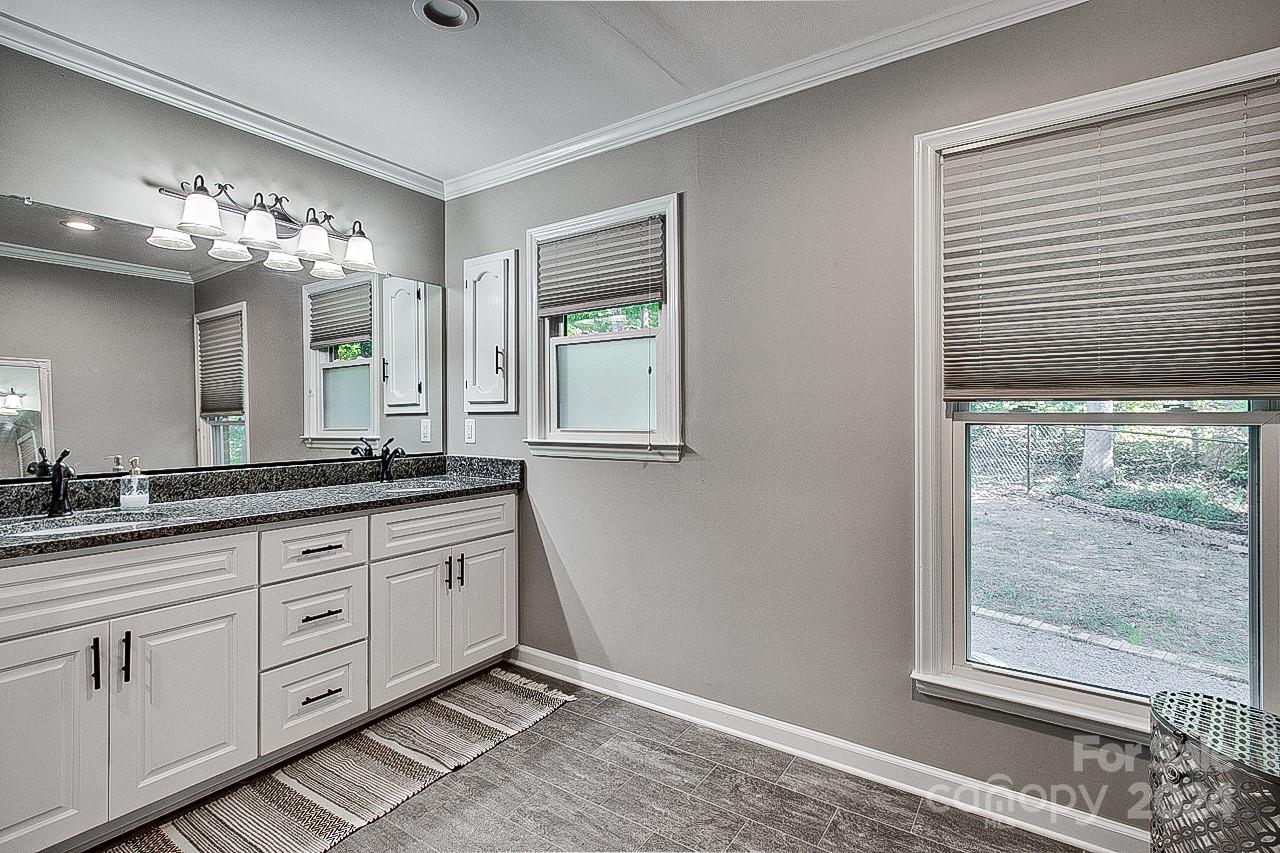 Cedar Creek - Residential