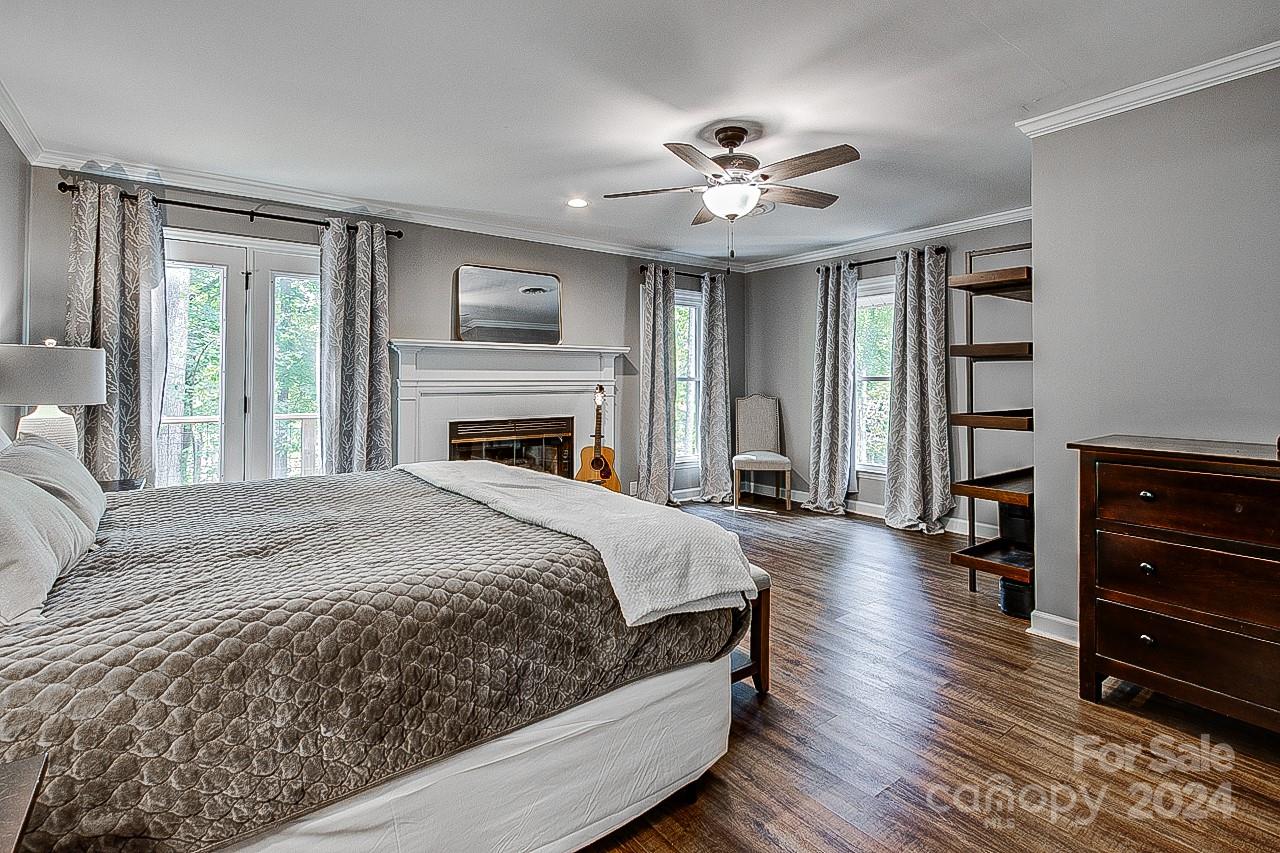 Cedar Creek - Residential