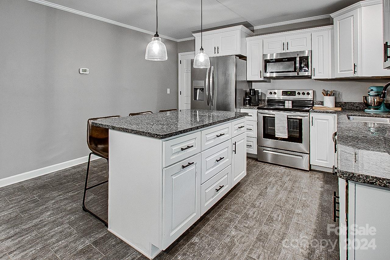 Cedar Creek - Residential