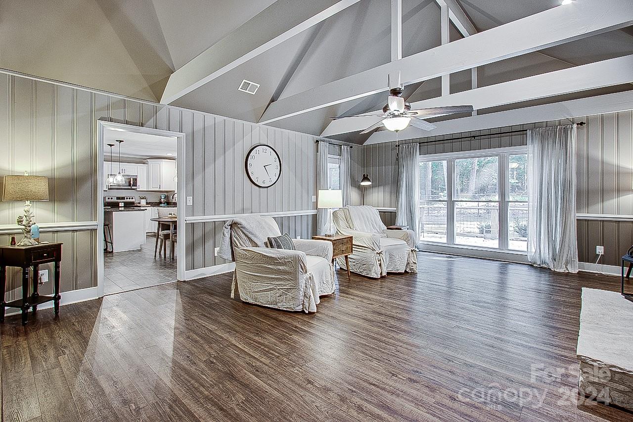 Cedar Creek - Residential