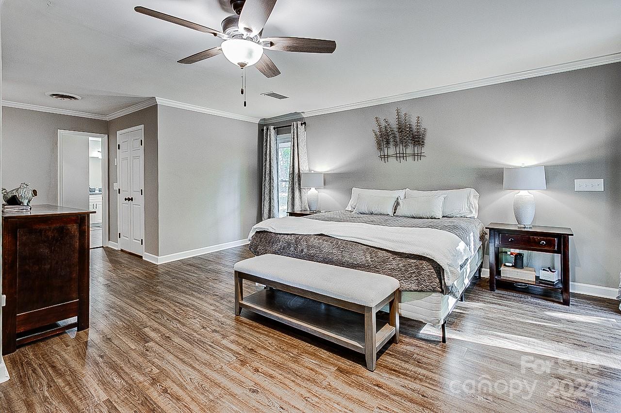 Cedar Creek - Residential