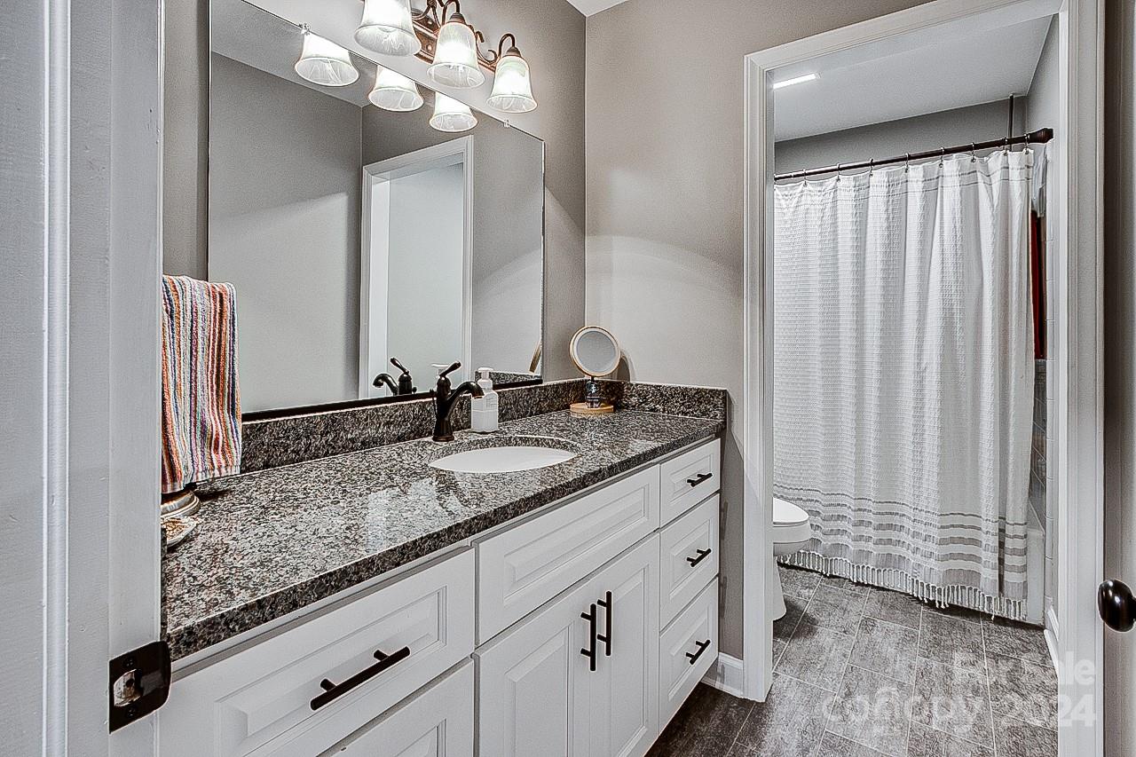 Cedar Creek - Residential