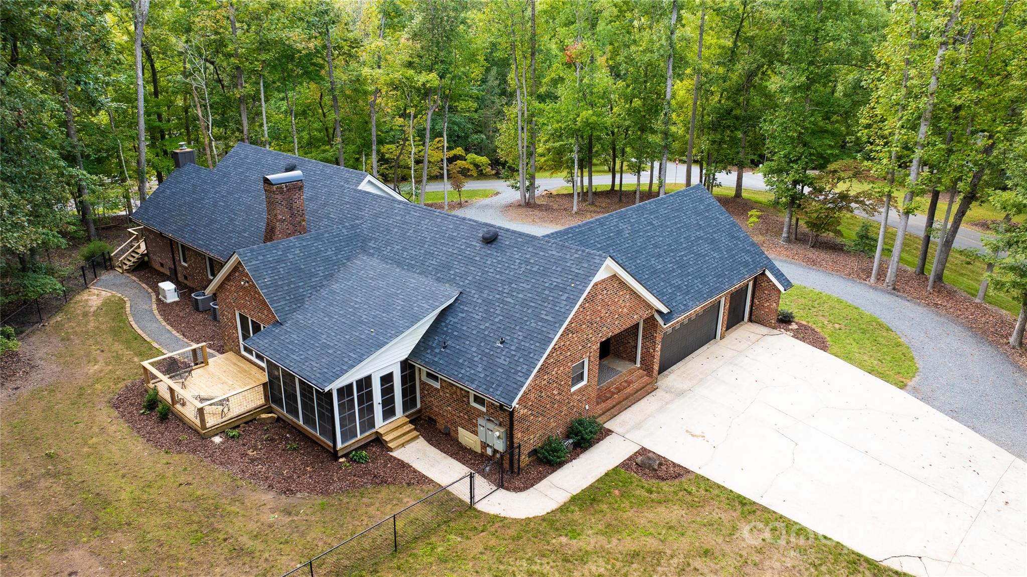 Cedar Creek - Residential