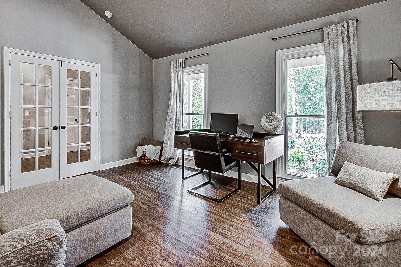 Cedar Creek - Residential