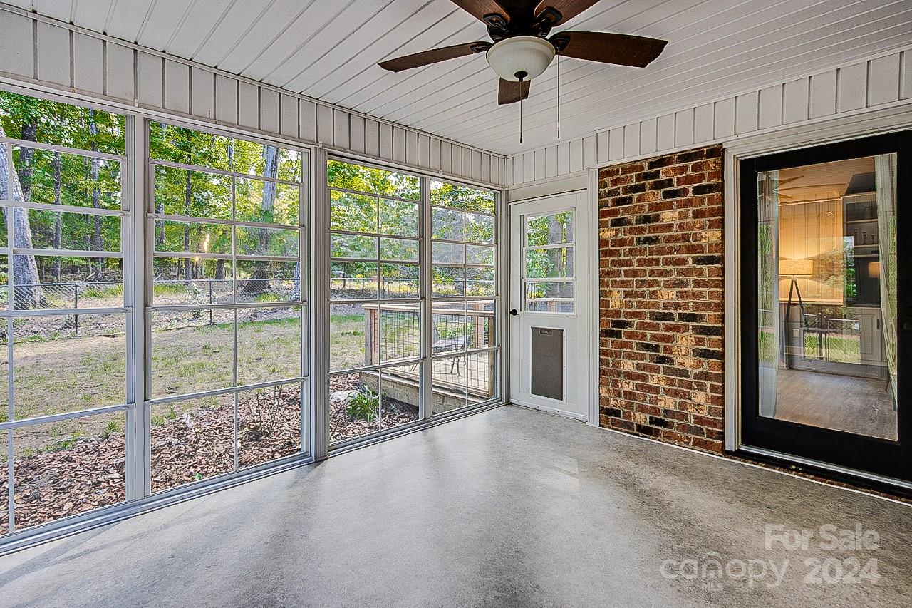 Cedar Creek - Residential