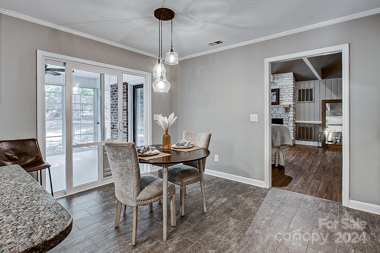 Cedar Creek - Residential