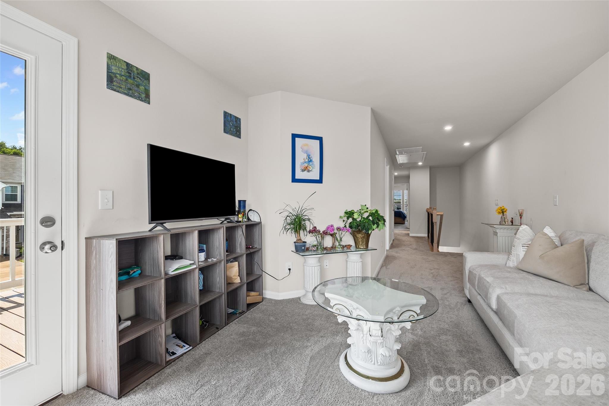 Porters Row - Residential