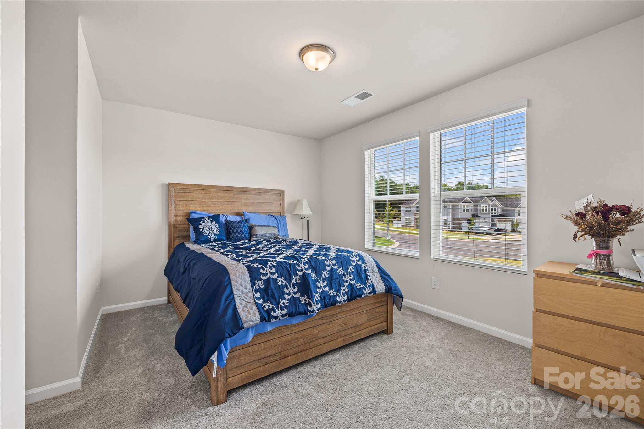 Porters Row - Residential