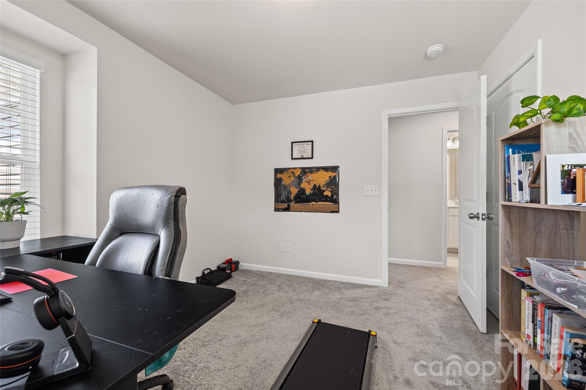 Porters Row - Residential