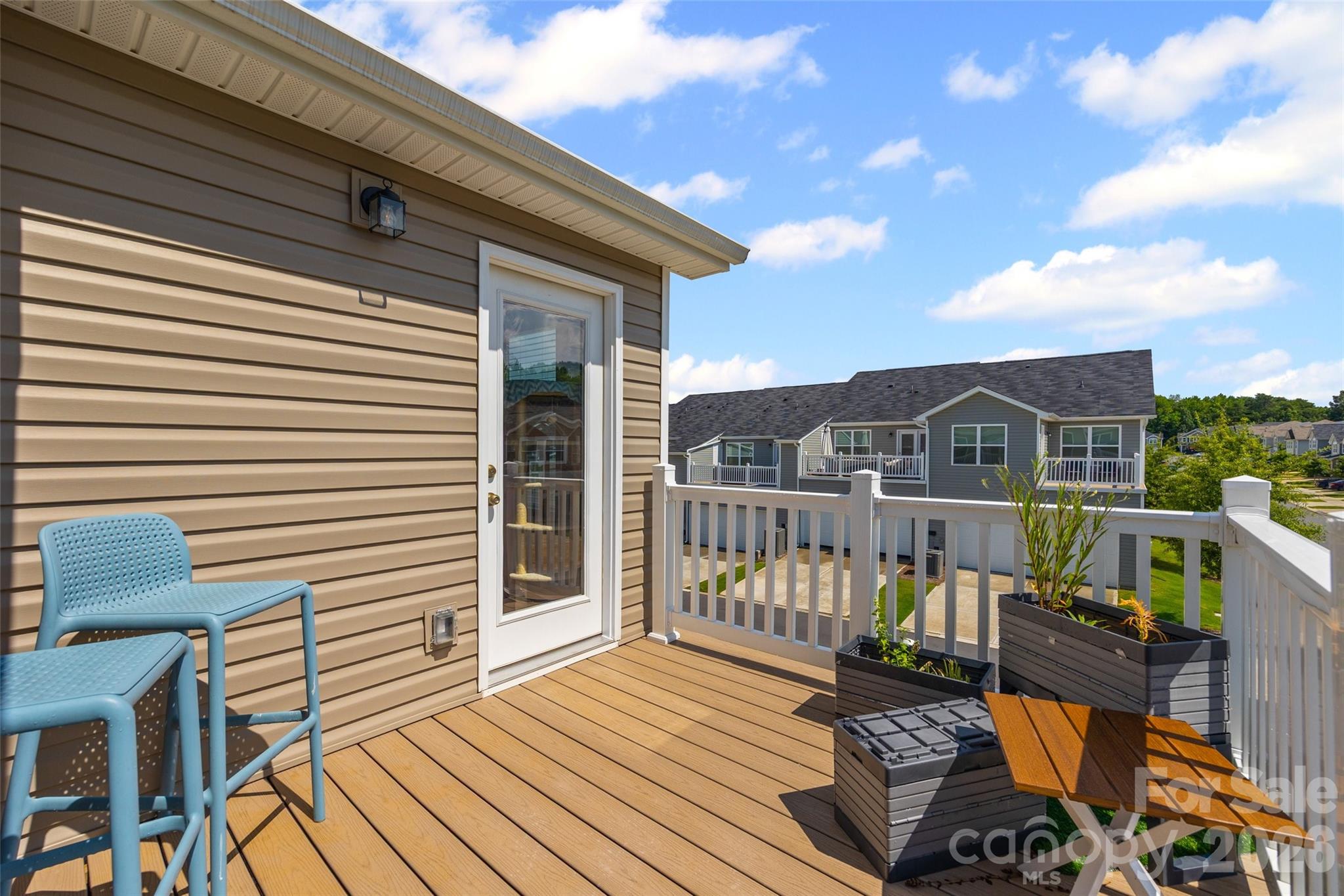 Porters Row - Residential