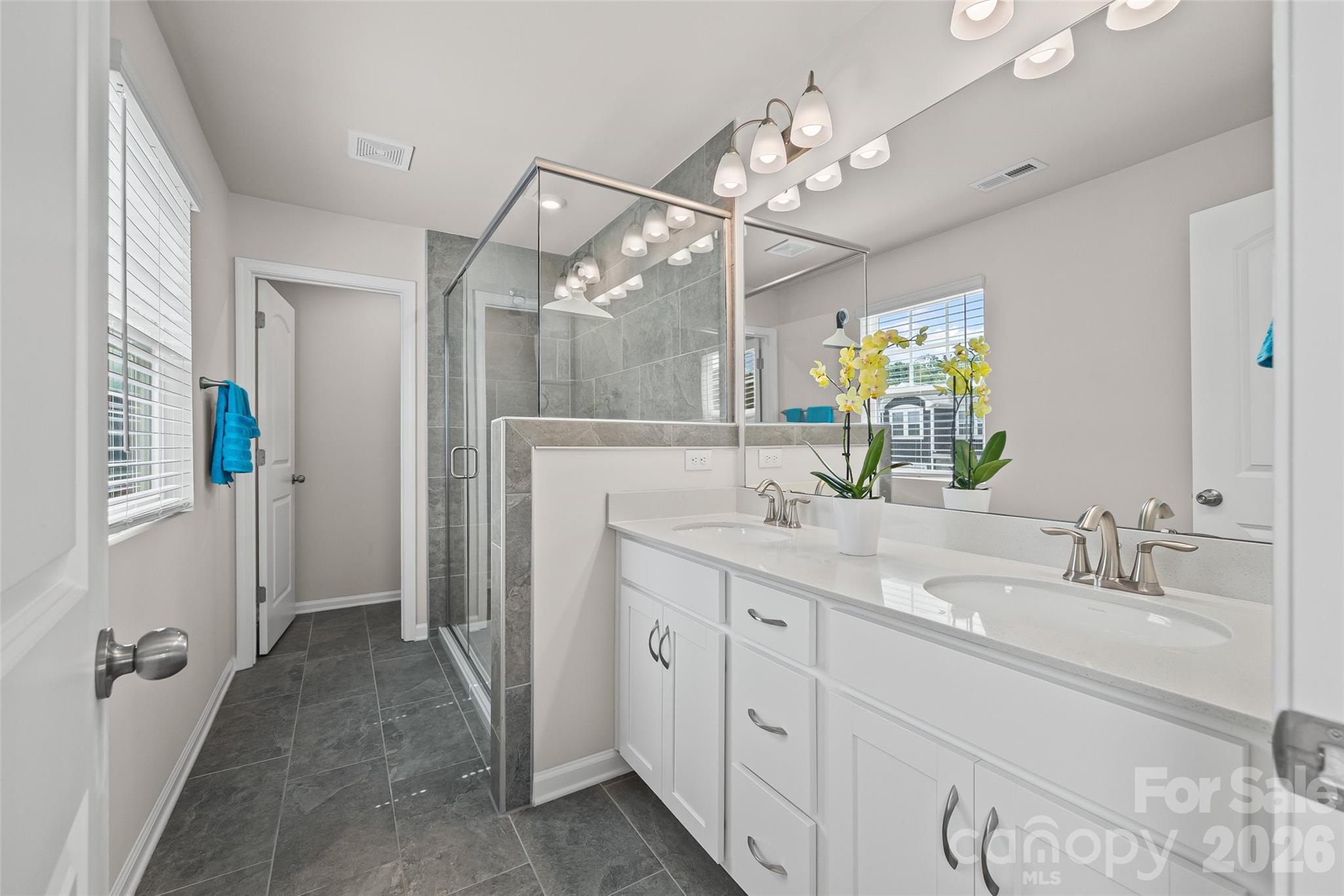 Porters Row - Residential