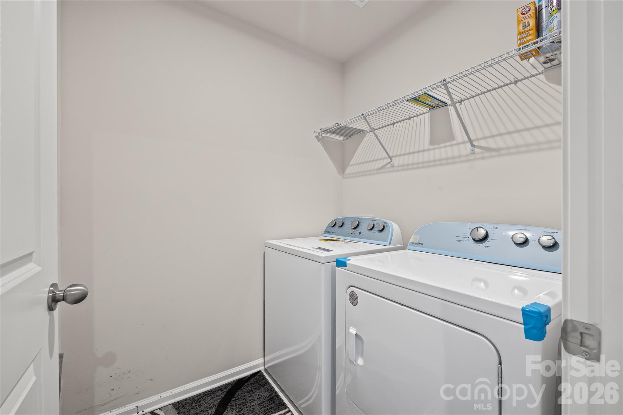 Porters Row - Residential