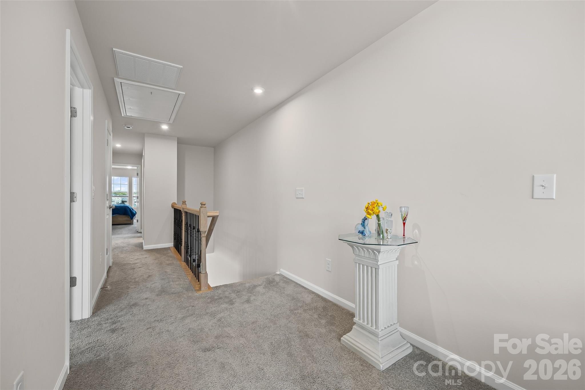 Porters Row - Residential