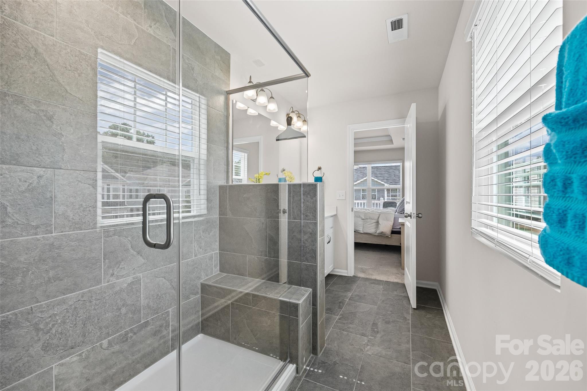 Porters Row - Residential