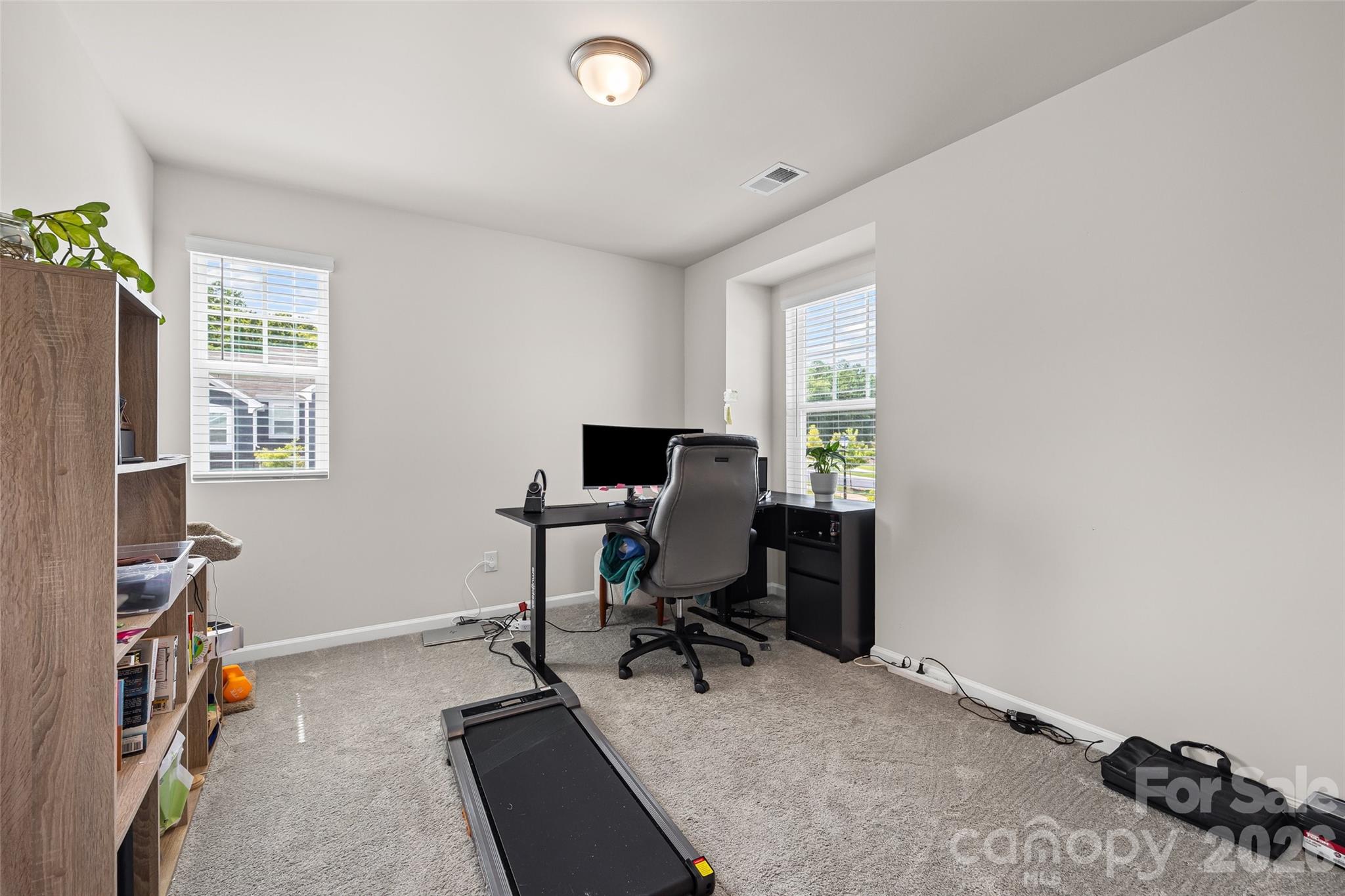 Porters Row - Residential