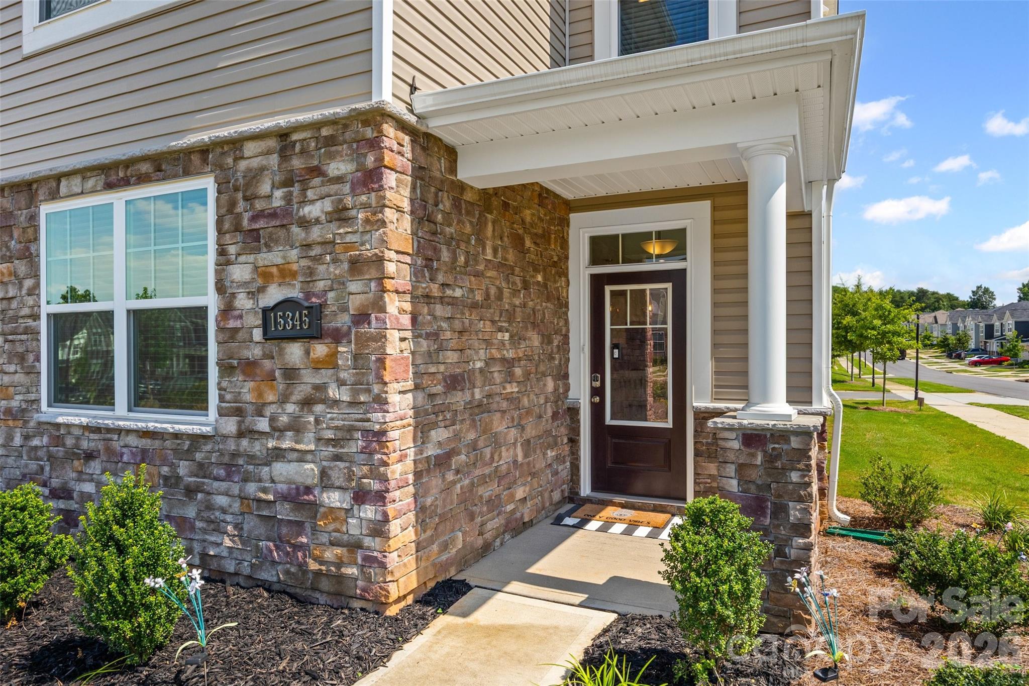 Porters Row - Residential