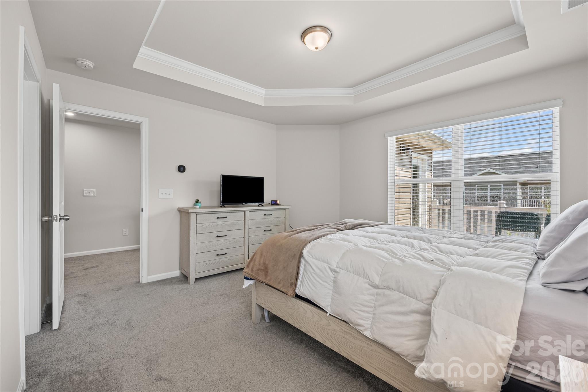 Porters Row - Residential