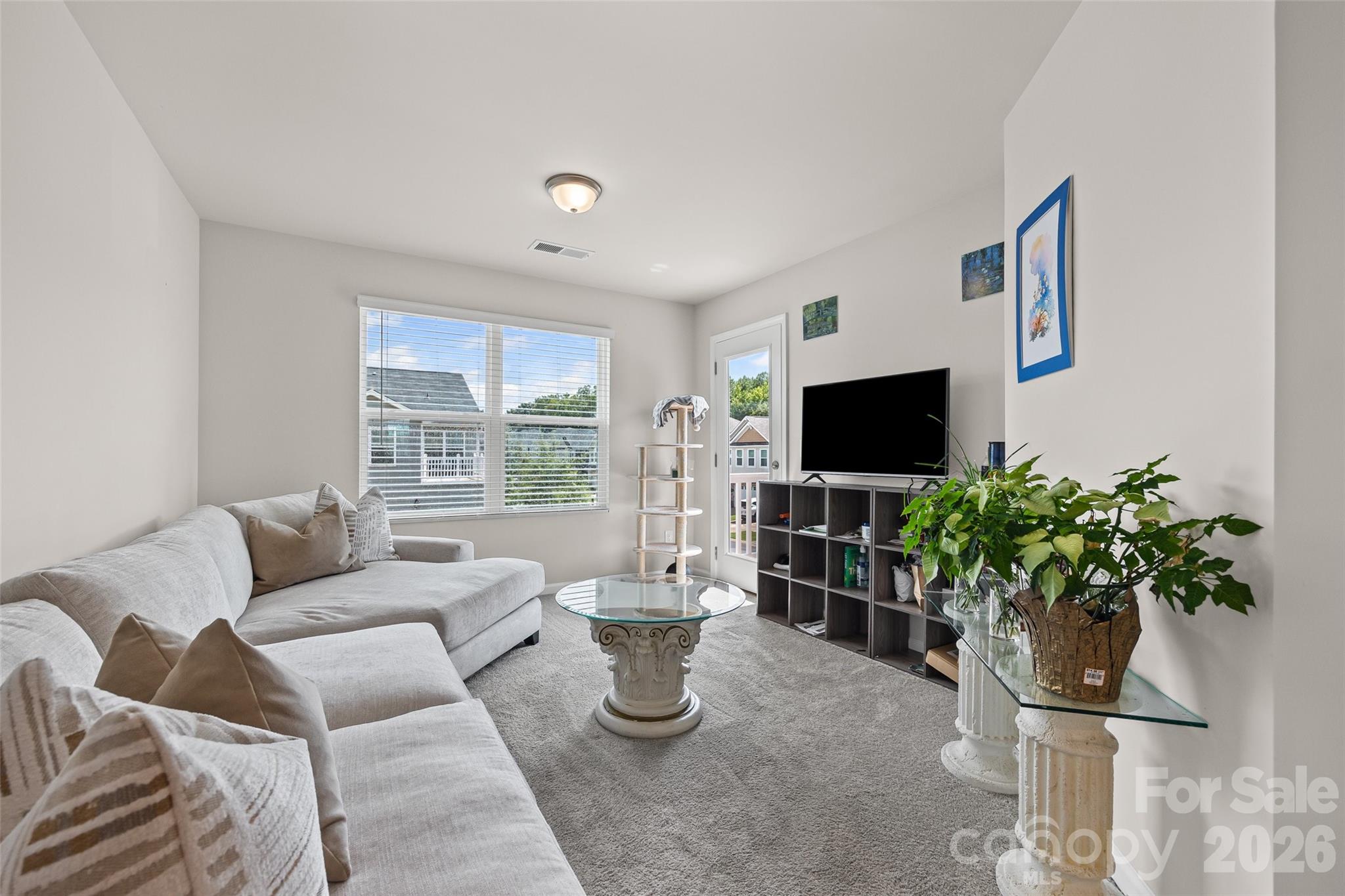 Porters Row - Residential