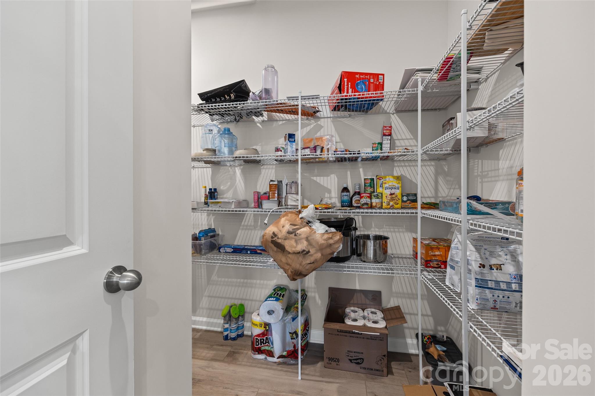 Porters Row - Residential